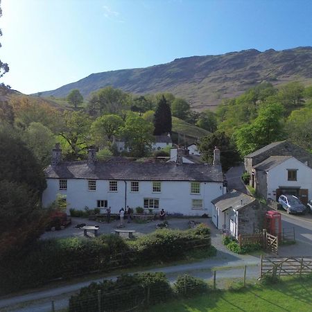 Seatoller House Hotel Borrowdale Valley Bagian luar foto